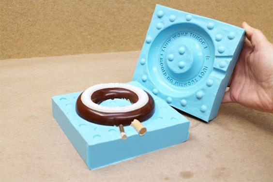 Injection Molding