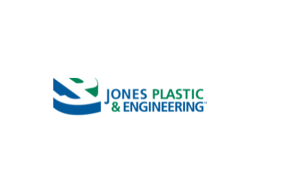 Jones Plastic & Engineering logo