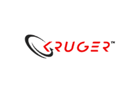 Kruger logo