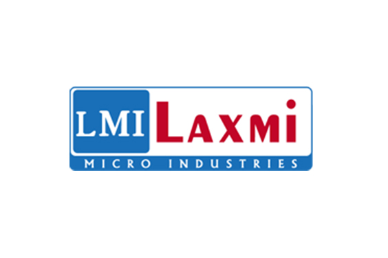 Laxmi Micro Industries logo