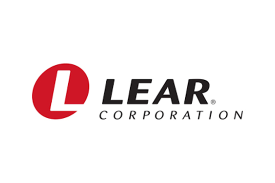 Lear Corp Logo