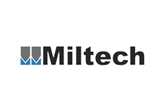 Miltech Industries logo