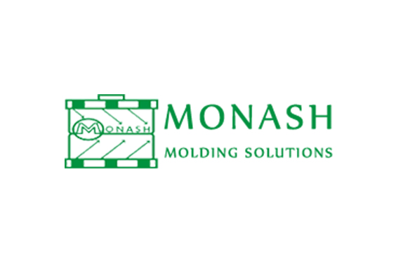 Monash Molding Solutions logo