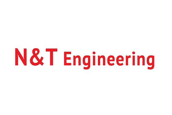 N&T Engineering logo