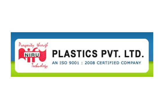 Niru Plastics Logo