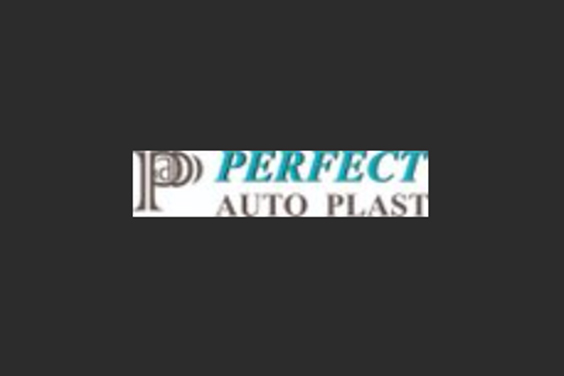 Perfect Auto Plast logo