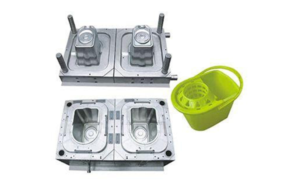 Plastic mold