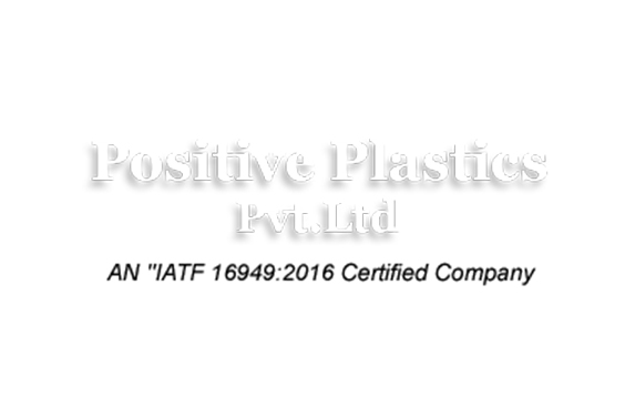 Positive Plastics Pvt. Ltd. logo