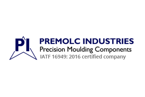 Premolc Industries Logo
