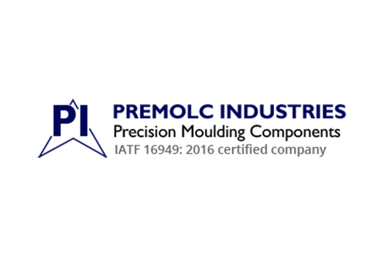 Premoltec Industries logo