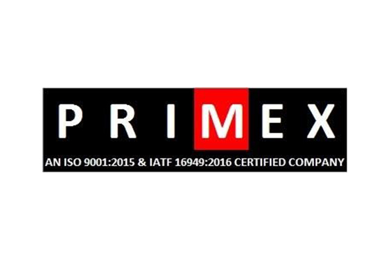 Primex Plastics logo