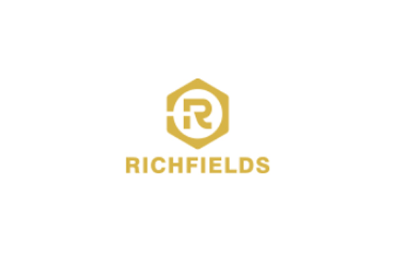 Richfields Plastics logo