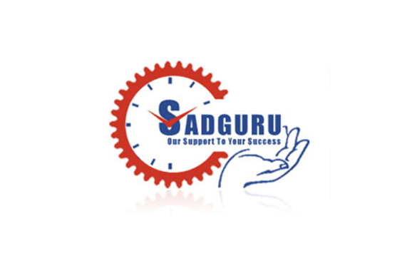 Sadguru Plastic Technology logo