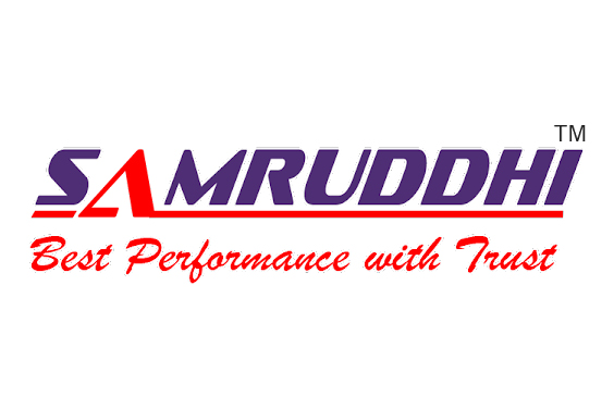 Samruddhi-Engineering-logo