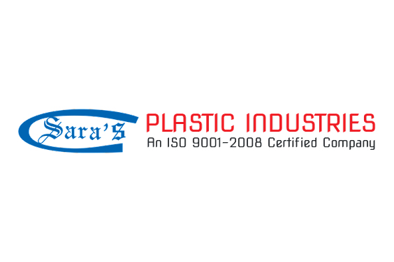 Sara’s Plastics Logo
