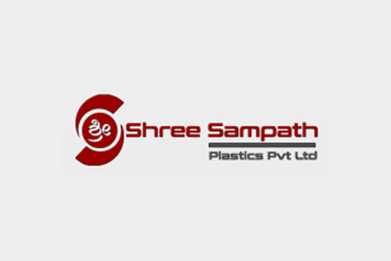 Shree Sampath logo