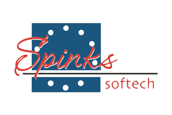Spinks Softech Logo