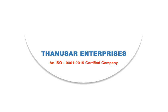 Thanusar Enterprises logo