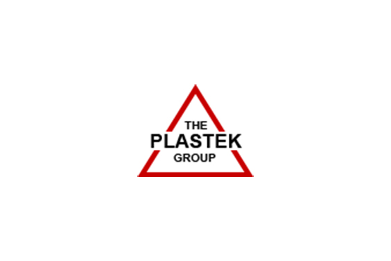 The Plastek Group logo