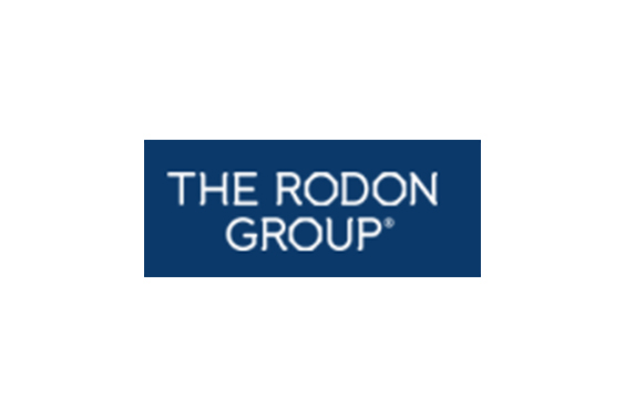 The Rodon Group logo
