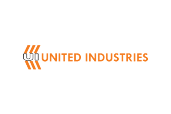 United Industries logo