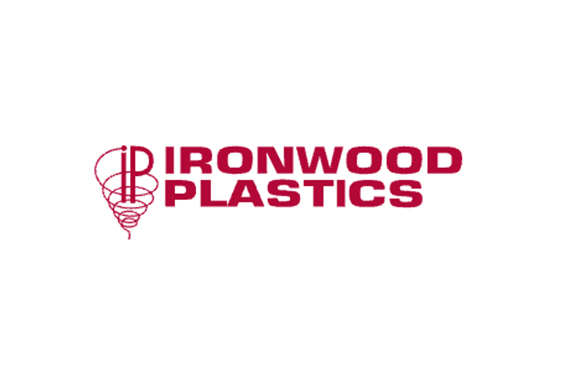 Ironwood Plastics logo