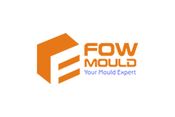 Fow Mould logo