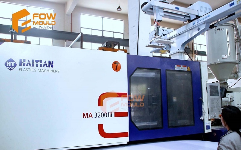 china plastic injection molding companies
