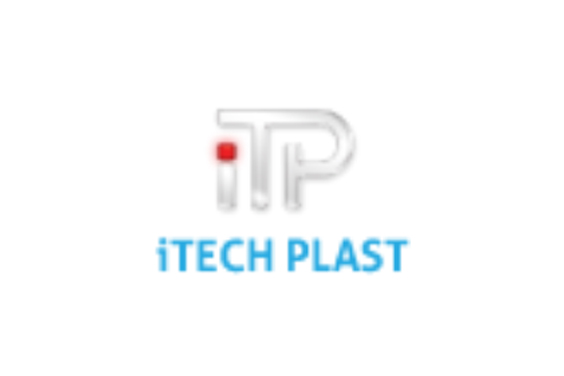 iTech Plast Logo