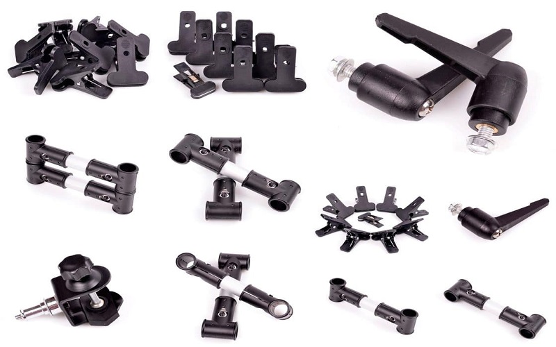 Plastics Automotive Parts