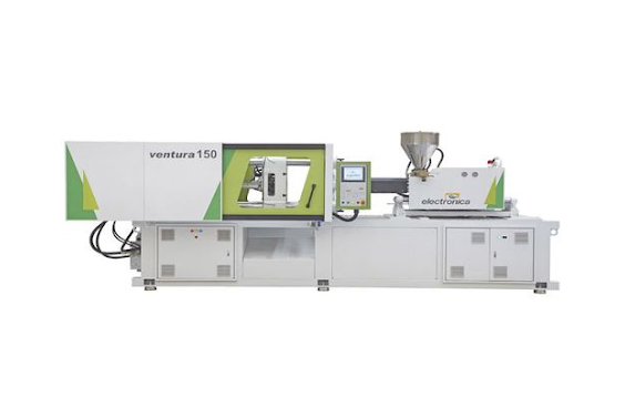 Double-color-molding-machine