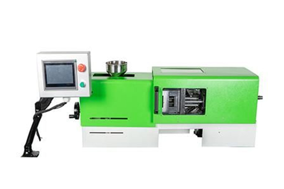 Electric-molding-machine