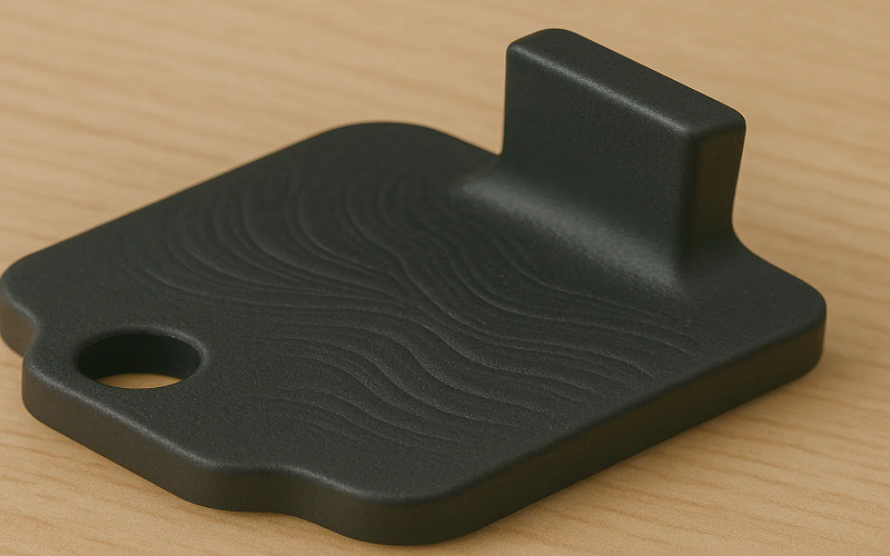 Flow Marks