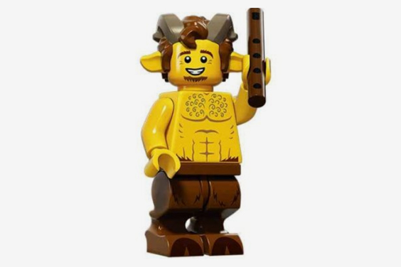 LEGOS-Minifigure