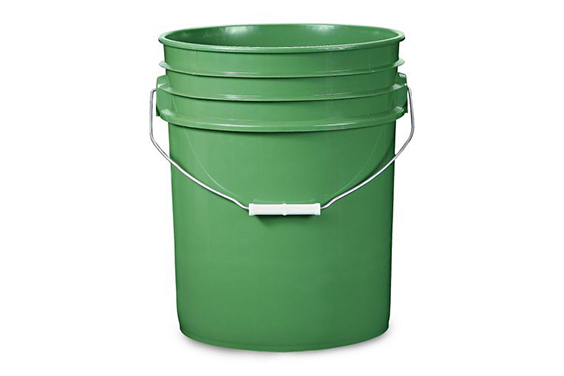 Plastic-Bucket