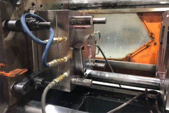 Become A Successful Injection Mold Maker