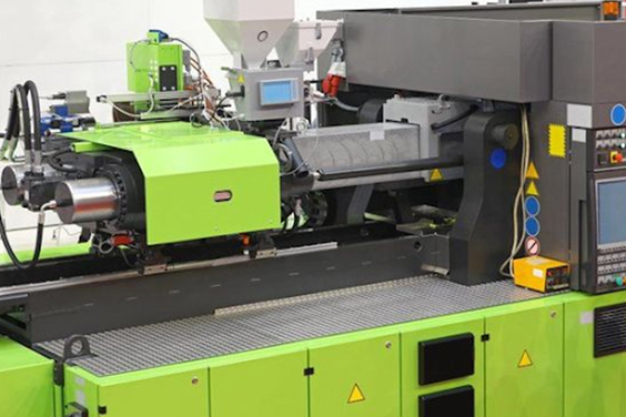 Plastic-Injection-Molding-Machine