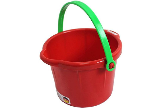 Plastic-Sand-Buckets