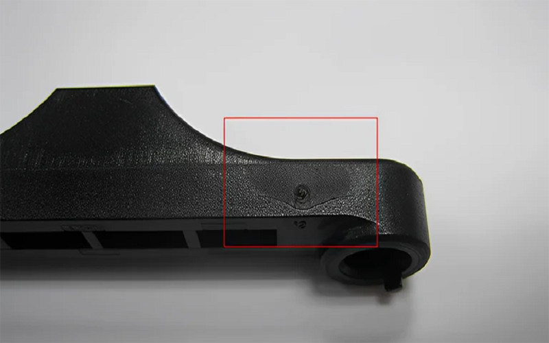 Preventing and Solving the Flow Lines Defects in Injection Molding