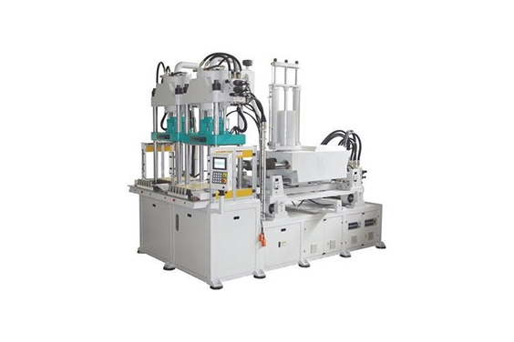 Thermoset-molding-machine