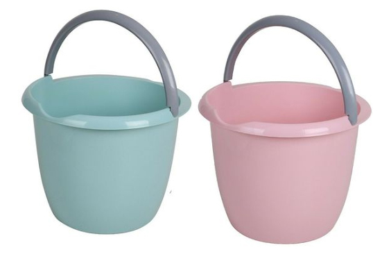 The Ultimate Guide On Plastic Buckets - FOW Mould