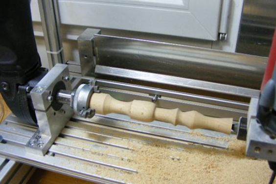 CNC-Turning-Machine-at-Work