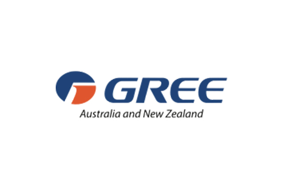 Gree-Logo