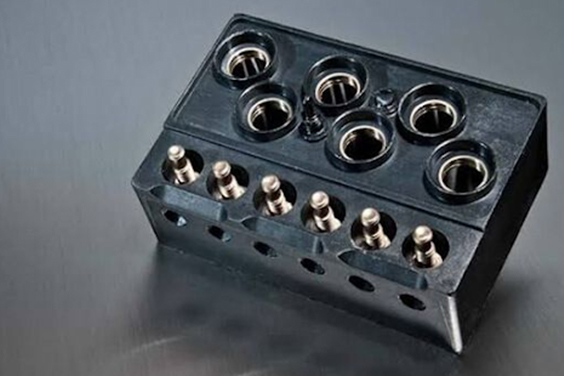 Insert-Molding