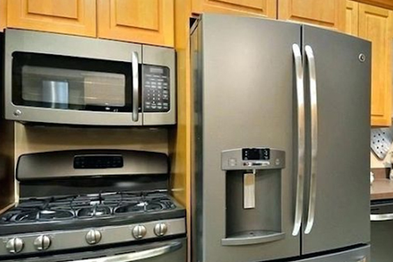 Kitchen-Appliances