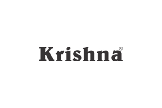 Krishna Logo