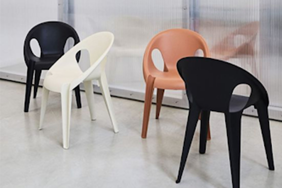 Plastic-Chairs