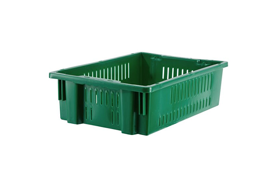 Plastic-Crates