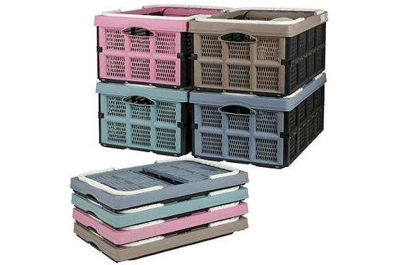 Plastic-crates-for-packaging