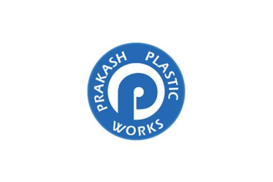 Prakash-Plastic-Logo